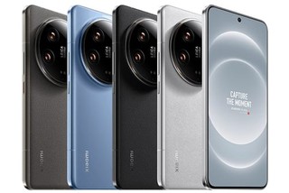 Смартфон Xiaomi 14 Ultra 16/512GB