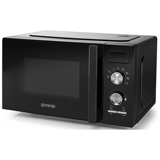 Микроволновая печь Gorenje MO20A3BH , black