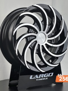 Диска для автомобиля R13 Largo SSL2565 4 шт