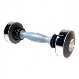 Гантель Shake Weight PowerGym 1.5кг