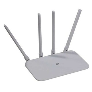 Wi-Fi router Xiaomi Mi Wi-Fi Router 4A Gigabit Edition