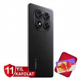 Смартфон Xiaomi Redmi Note 14 Pro 5G 12/256GB