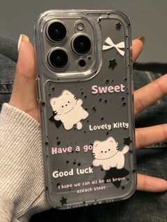 G'ilof iPhone 11, 12, 13, 14, 15, 16 Pro, Max, Plus uchun