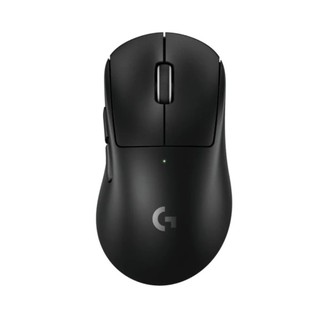 Беспроводная мышь Logitech G PRO X Superlight 2 DEX, Black