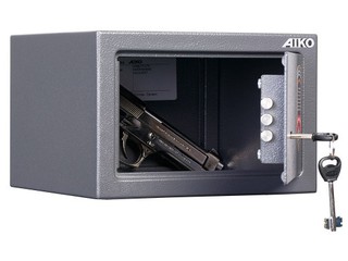 Оружейный сейф AIKO T-170