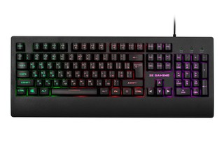 O'yin klaviaturasi 2E Gaming KG330