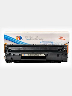Картридж CBTCB435A/CB436A/285/725 для HP P1005, P1505/M1102/M1130, Canon LBP-6000/MF-3010
