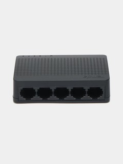 Коммутатор Tenda SG105M