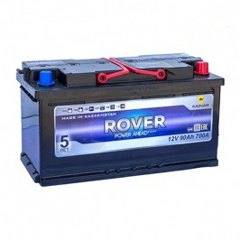 Akkumulyator Rover 6CT-50 APZ L(1) 7509z