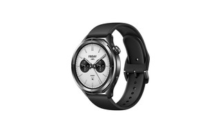 Смарт-часы Xiaomi Watch S4 , черный