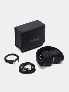 Беспроводные наушники Marshall MID ANC