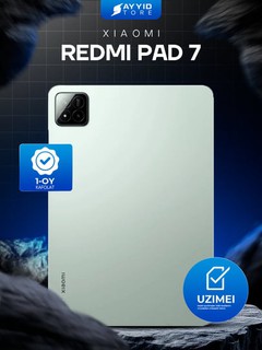 Planshet Xiaomi Pad 7 EU 8GB+256GB WiFi
