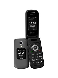 Телефон Novey Senat CDMA SC1, Серый