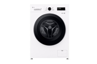 Стиральная машина LG F2Y1NS6W , белый