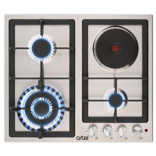 Варочная панель Artel Moderno A63-1030 Inox