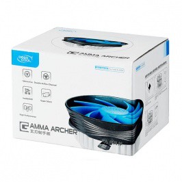 Deepcool Gamma Archer