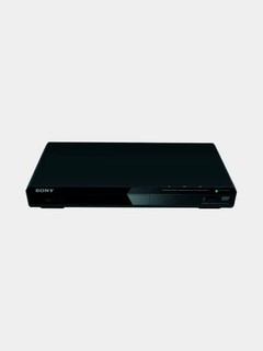 Видеоплеер, DVD, Sony DVP-SR370