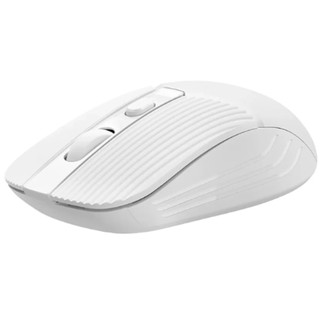 Беспроводная мышь Borofone BG5 White