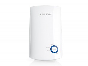 Wi-Fi усилитель сигнала (репитер) TP-Link TL-WA854RE