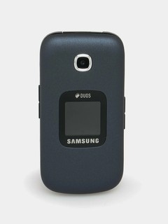 Кнопочный телефон Samsung Gusto 3 GM-B311V