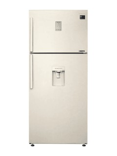 Холодильник Samsung RT53K6510EF/WT