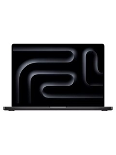Ноутбук Apple MacBook Pro / M4 Max / 36 GB / SSD 1 TB / 16.2", Черный космос