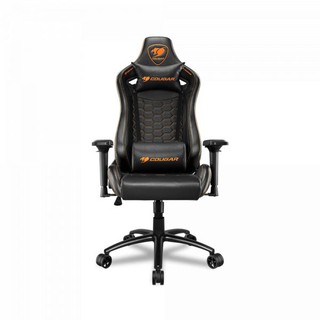 Компьютерное кресло Cougar Outrider игровое