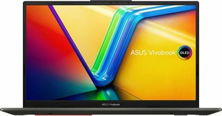 Noutbuk ASUS Vivobook S 15