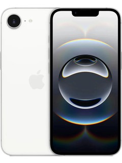 Смартфон Apple iPhone 16e 128GB