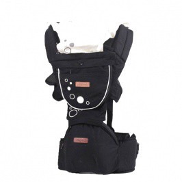 Эргорюкзак трансформер mama Didit 2в1