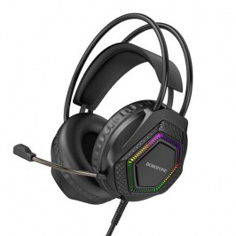 Проводные игровые наушники Borofone BO105 53336