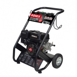 Бензиновая Мойка высокого давления Rodex RDX7180