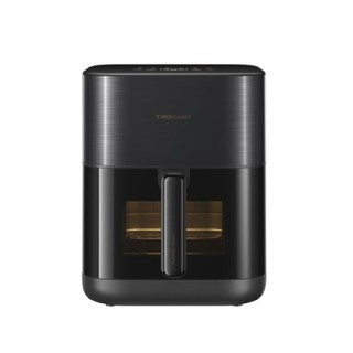 Аэрогриль Dreame Trouver Air Fryer, черный