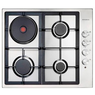 Варочная панель Shivaki S63-0060
