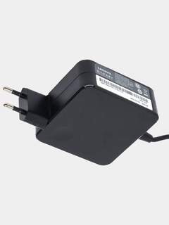 Zaryadlash qurilmasi Lenovo 20V3.25A 65W (4,0x1,7) ingichka uchli