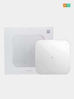 Весы электронные для дома модел Xiaomi S200 Mijia напольные, для фитнеса, здоровья