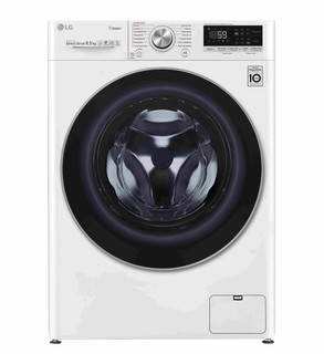 Kir yuvish mashinasi LG F2V7GW1W