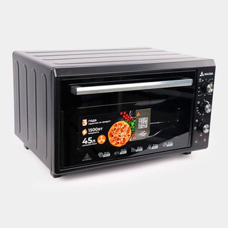 Мини-печь Magna MF-4515-18BM