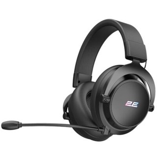 Наушники игровые,проводные 2E GAMING Headset HG360 WL RGB Black