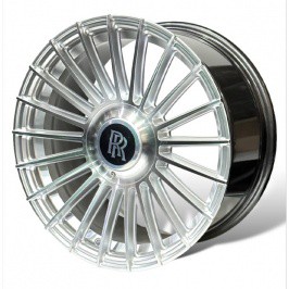 Diska mashina uchun Rols Roy R17x100x114.3