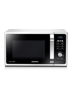 Микроволновая печь Samsung MS23F301TAW