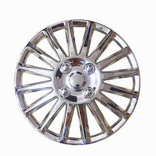 Колпаки на колеса декоративные R12, R13, R14, R15 4 шт