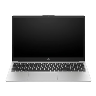 Ноутбук HP 9G233ET / i5-1334U / 16 GB / SSD 512 GB / 15.6", серебристый