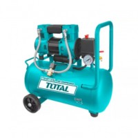 Компрессор TOTAL TCS1110242 24 L 1100W