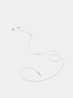 Проводные наушники Digit 45 Earphone, белый