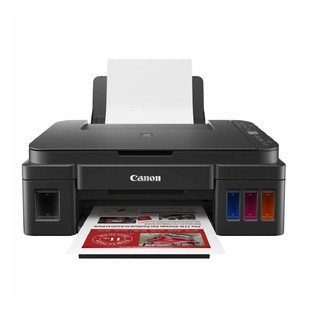 Suyuq bo'yoqli printer Canon Pixma G3410