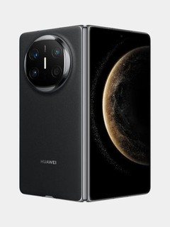 Smartfon Huawei Mate x6, 12/512 GB, kamera 50 MP + 48 MP + 40 MP, 5110 mA / soat, SuperCharge 50 Vt