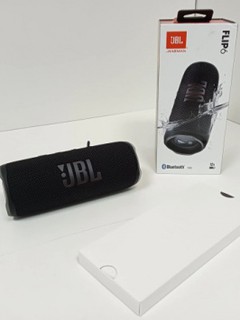 Портативная акустика JBL Flip 6 57373