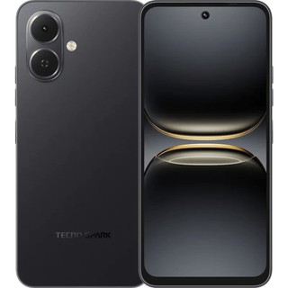 Смартфон Tecno Spark Go 2 4G 3/64GB, Global, Ink Black