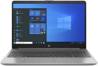 Ноутбук HP 255 G8 | AMD Ryzen R5-5500U | DDR4 8GB | SSD 256GB | 15.6" IPS FHD 1920×1080 60 Hz | AMD Radeon Graphics | Silver | (3V5H6EA)